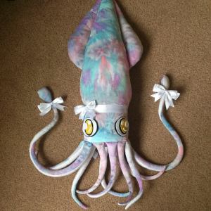 Cephalopodo